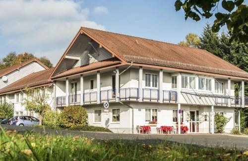 Melsungen Hotel | ibis Kassel Melsungen