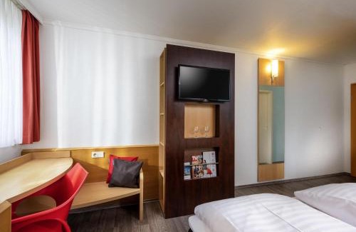 Melsungen Hotel | ibis Kassel Melsungen
