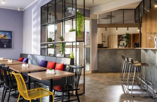 Melsungen Hotel | ibis Kassel Melsungen