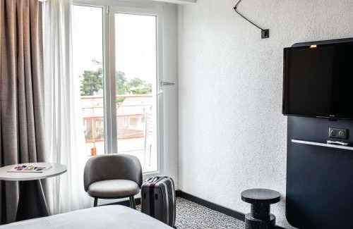 Pornichet Hotel | ibis La Baule Pornichet Plage