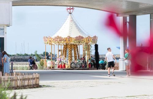 Pornichet Hotel | ibis La Baule Pornichet Plage
