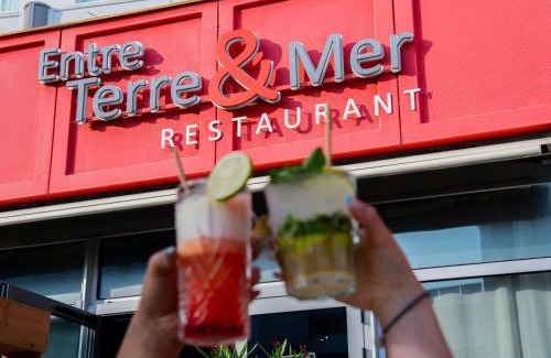 Pornichet Hotel | ibis La Baule Pornichet Plage