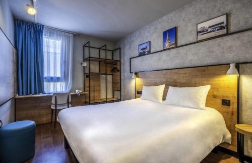 La Rochelle City Centre Hotel | IBIS La Rochelle Vieux Port Centre