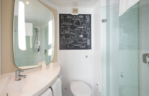 Leicester Hotel | ibis Leicester City