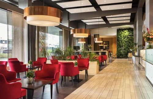 Leiden Hotel | ibis Leiden Centre