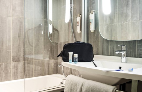 Les Herbiers Hotel | Ibis Les Herbiers