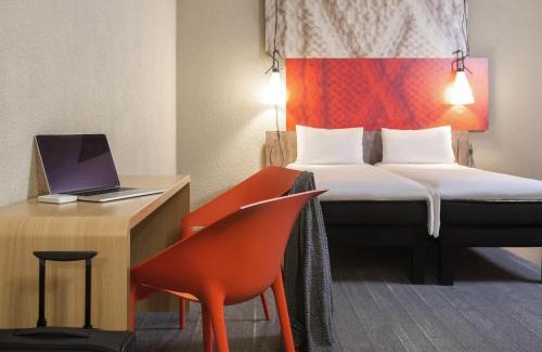Saint-Laurent Hotel | ibis Liège Centre Opéra