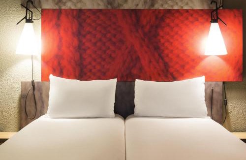 Saint-Laurent Hotel | ibis Liège Centre Opéra