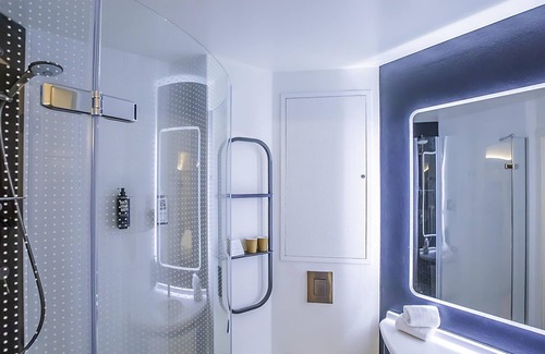 Parque das Nacoes Hotel | ibis Lisboa Parque das Naçoes