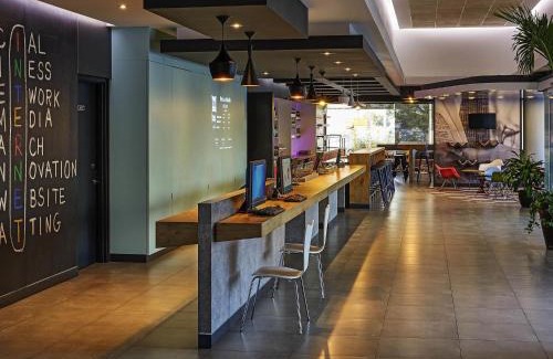 Los Mochis Hotel | Ibis Los Mochis