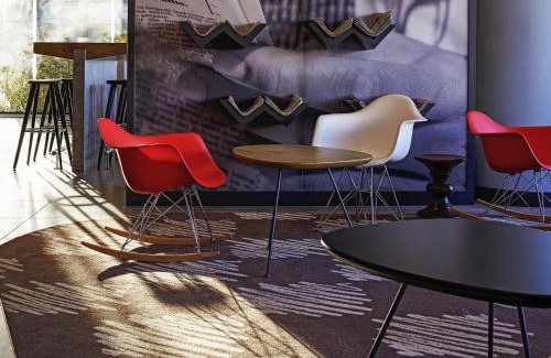 Los Mochis Hotel | Ibis Los Mochis