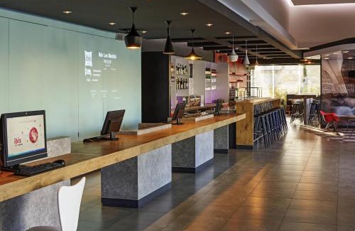 Los Mochis Hotel | Ibis Los Mochis