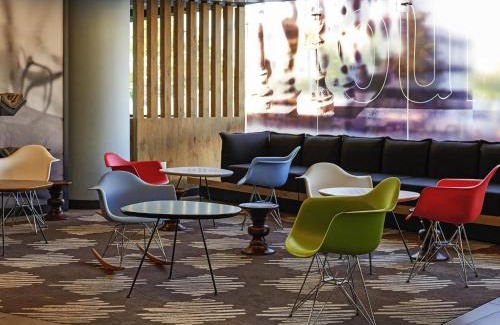 Los Mochis Hotel | Ibis Los Mochis