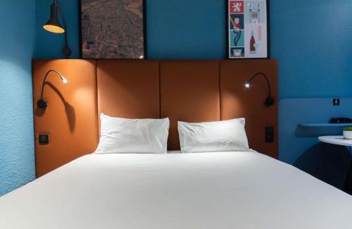 Dardilly Hotel | ibis Lyon Nord