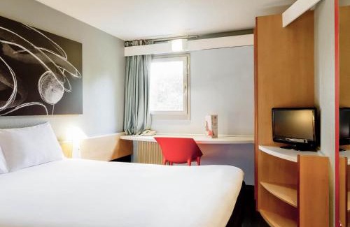 Dardilly Hotel | ibis Lyon Nord