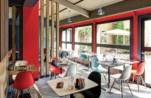 Dardilly Hotel | ibis Lyon Nord