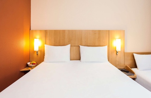 Simancas Hotel | ibis Madrid Calle Alcala