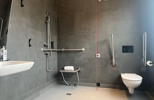 Las Tablas Hotel | ibis Madrid Norte Las Tablas (Opening September 2025)