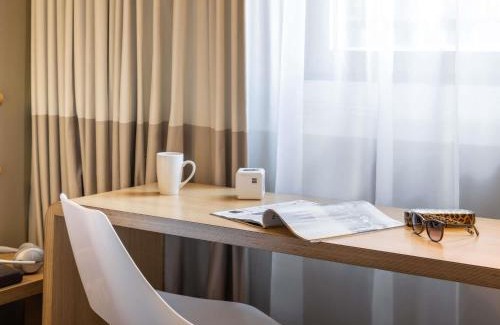 Manchester City Centre Hotel | ibis Manchester Centre Princess Street