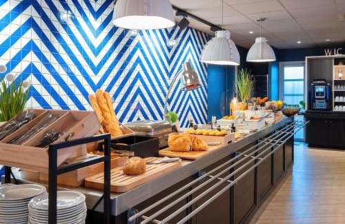 Manosque Hotel | ibis Manosque Cadarache