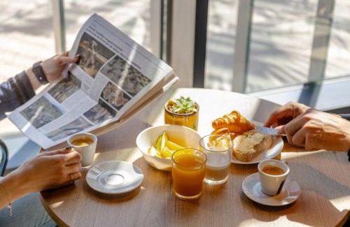 Marignane Hotel | Ibis Marseille Marignane Technopole