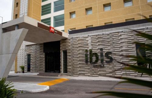 Centro Hotel | Ibis Merida