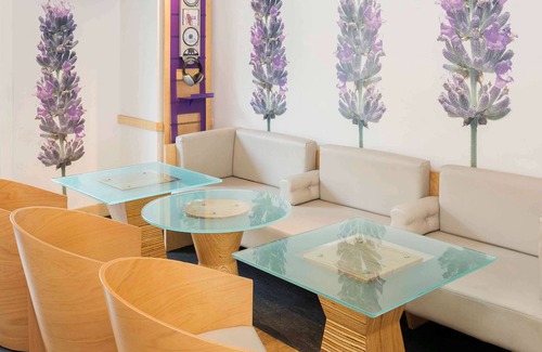 Nouvelle Ville Hotel | ibis Metz Centre Gare