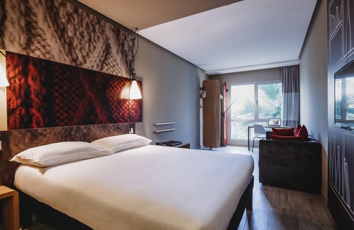 Mohammedia Hotel | ibis Mohammedia
