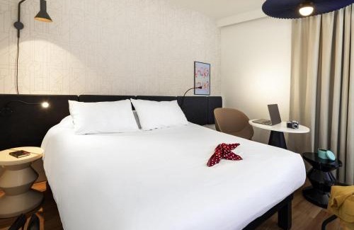 Les Tourrettes Hotel | ibis Montélimar Nord