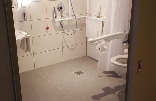 St. Vinzenz Hotel | Ibis Muenchen City Arnulfpark