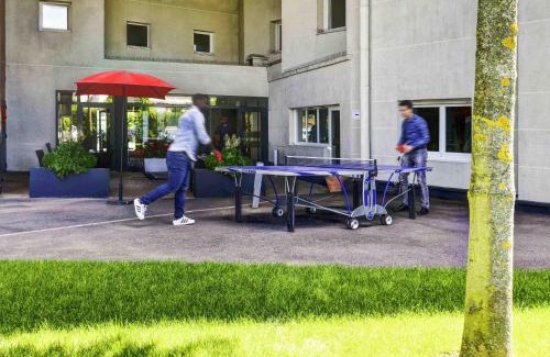 Chevilly-Larue Hotel | Ibis Orly Chevilly Tram 7