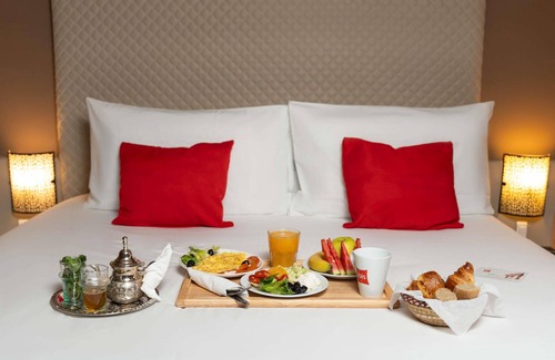 Ouarzazate Hotel | ibis Ouarzazate Centre