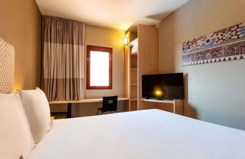 Ouarzazate Hotel | ibis Ouarzazate Centre