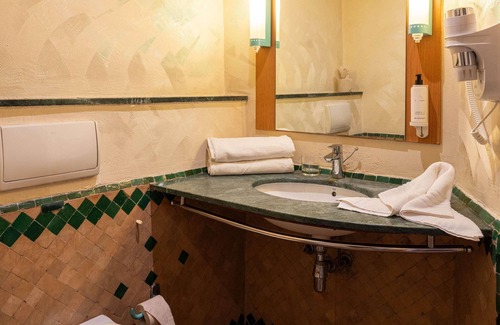 Ouarzazate Hotel | ibis Ouarzazate Centre