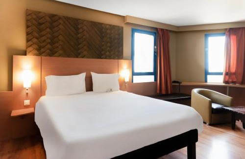 Oujda Hotel | Ibis Oujda