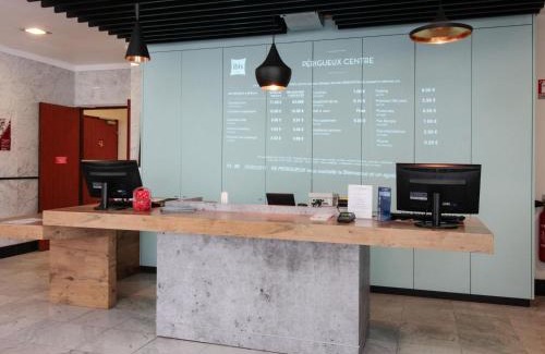 Perigueux Hotel | ibis Périgueux Centre