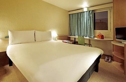 Villepinte Hotel | Ibis Paris Nord Villepinte Parc des Expositions