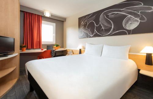 Villepinte Hotel | Ibis Paris Nord Villepinte Parc des Expositions