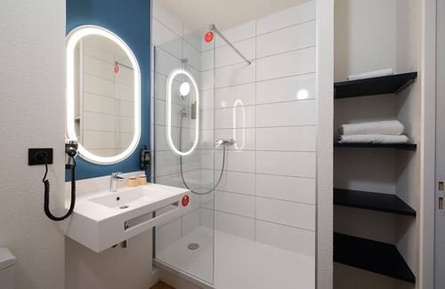 Perpignan Hotel | ibis Perpignan Sud Saint Charles