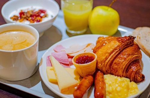 Cesson-Sevigne Hotel | ibis Rennes Beaulieu