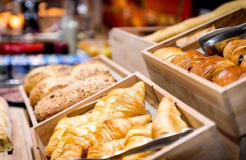 Rodez Hotel | ibis Rodez Centre