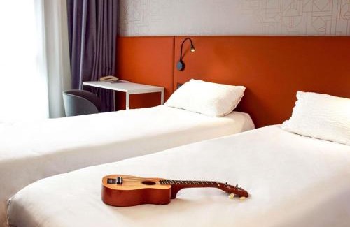 Rodez Hotel | ibis Rodez Centre