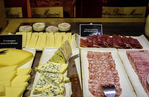 Rodez Hotel | ibis Rodez Centre