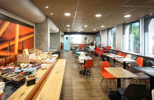 Rodez Hotel | ibis Rodez Centre