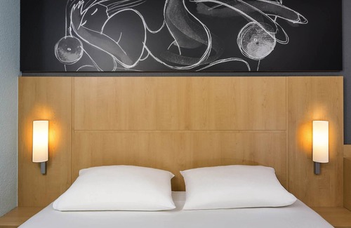 Roscoff Hotel | ibis Roscoff bord de mer