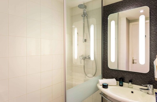 Roscoff Hotel | ibis Roscoff bord de mer