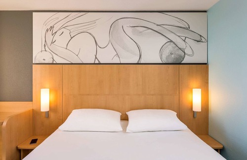 Roscoff Hotel | ibis Roscoff bord de mer