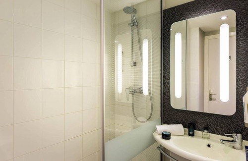 Roscoff Hotel | ibis Roscoff bord de mer