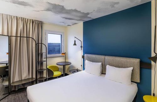 Saint-Paul-Trois-Chateaux Hotel | ibis Saint Paul Trois Chateaux