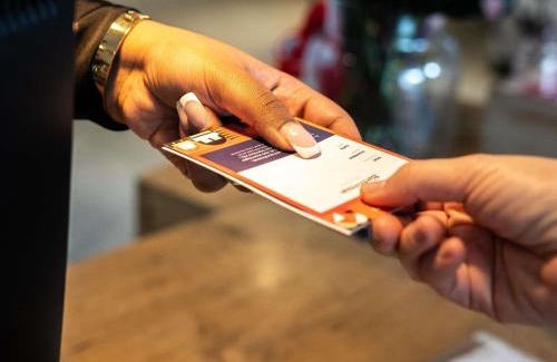 Saint-Denis Hotel | ibis Saint-Denis Stade Ouest